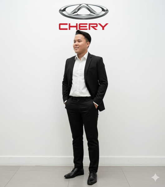 Sales Chery Tanjungsari