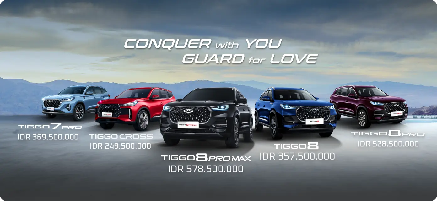 Chery tanjungsari